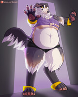 [Comm #197] DrBlueCat