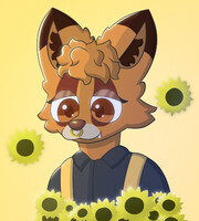 Kaim Fanart