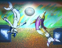 The Controlling... Bubbleye?