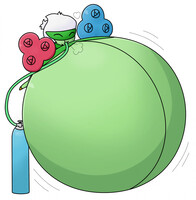 Roserade inflation [c]