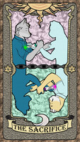 The Sacrifice (alternate)