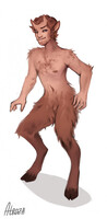 Satyr