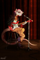 ROCK CONCERT