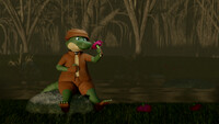 Alligator