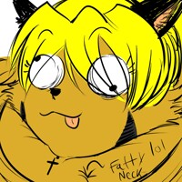 Obese Sin Derp Face