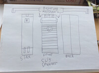 Oddworld: Soulstorm New Slig Spawner/Mook Maker