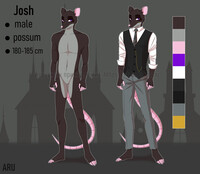 Opossum commission