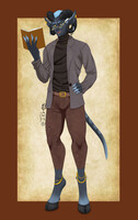 Design a Demon!
