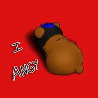 i angy
