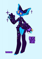 Arcade! [Furby Design]