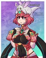 azurda pyra