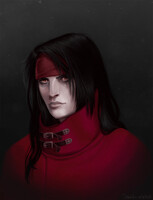 Vincent Valentine