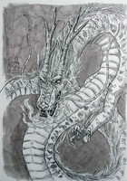 The Smoking Dragon