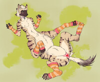 preparing for the stream [adopted]