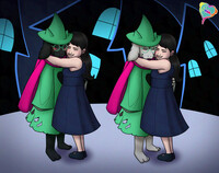 ~LOVE Deltarune - Ralsei the cute Prince~