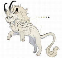 Lignt Loki (CLOSED)