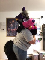 Hehe :3