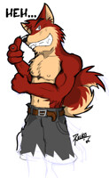 Boris (WIP)