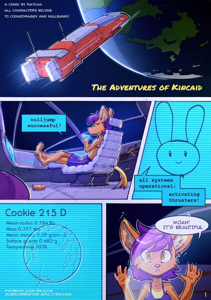 The adventures of kincaid прохождение