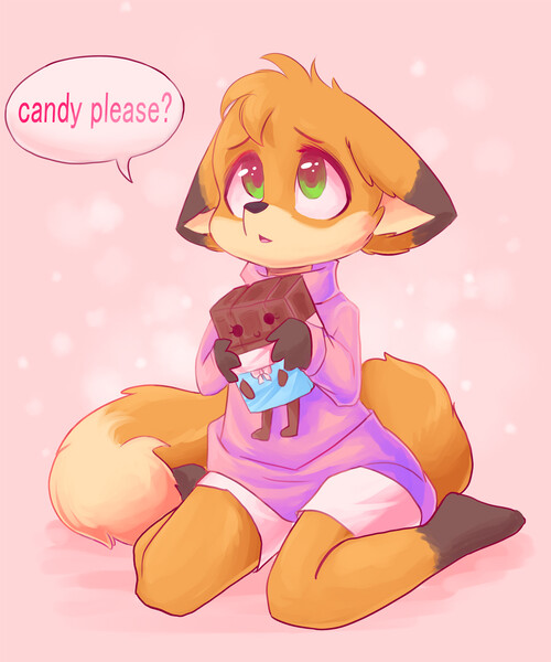 candy pleasures