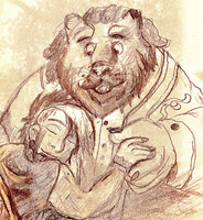 beauty and the beast