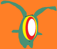 A Cute Tiny Bean Again