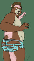 Big bearification