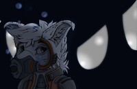 Subnautica - Fear the Dark