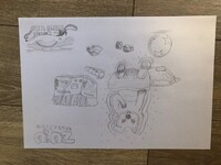 ''Zuru Regression'' by Lay