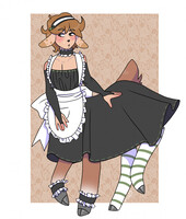 Biggest bean Maid