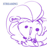 sketcho stream!