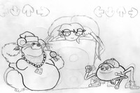 Friday Night Funkin Mod (Feat Biggie Cheese)