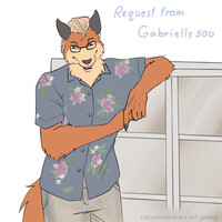 Request from Gabriells500