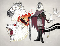 [CLOSED] adoptable #26