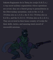 S.R.Ŝ.A. Introduction