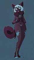 Commission for LaNuitEtoile