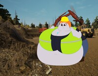 Rebecc'a Bloated Discovery part 5