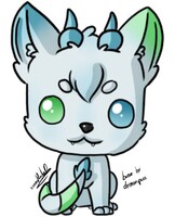 Discord Icon] Fray by fraulaina -- Fur Affinity [dot] net