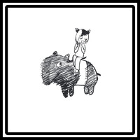 Tapir Gen on a Tapir