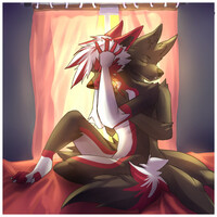 Friendship even in Darkness