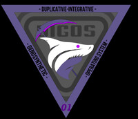 DIGOS Unit Icon: 01