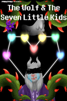 The Wolf and the Seven Little Kids