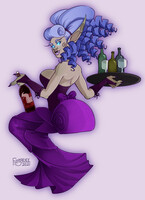 Giveaway Art [Mar 2021]