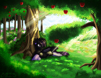 Draxtrax - Illustration