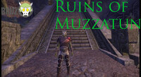 Shadows of the Hist DLC Playthrough: Ruins of Mazzatun
