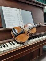 Violin and Piano #2