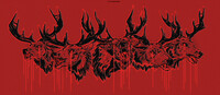 carnivorous demons