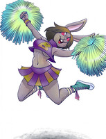 Cheer Bunn