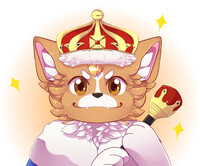 Your king