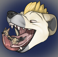 Flinch Stickin' Around